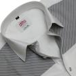 Combination White Shirt : Ditto