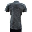 Self Design Gray Shirt : Ditto