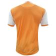 Combination Orange T-shirt : Regular