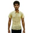 Combination Lemon Shirt : Ditto