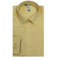 Plain Lemon Shirt : Slim