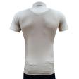 Print Fawn T-shirt : Itutu (Slim Fit)