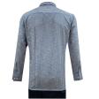 Stripes Blue Shirt : Business