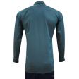 Plain Green Shirt : Business