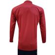 Plain Rust Shirt : Business