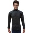 Plain Black Shirt : Business