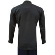 Plain Black Shirt : Business