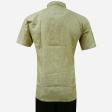 Plain Fawn Shirt : Business