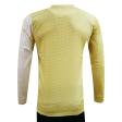 Print Lemon T-shirt : Itutu (Slim Fit)