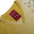 Print Lemon T-shirt : Itutu (Slim Fit)