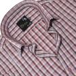 Stripes Purple Shirt : Business