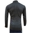 Stripes Black Shirt : Business