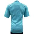 Plain Blue Shirt : Business
