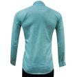 Plain Green Shirt : Business