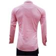 Checks Pink Shirt : Business