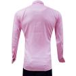 Checks Pink Shirt : Business