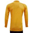 Plain Mustard Shirt : Business