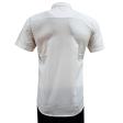 Print White Shirt : Ditto