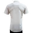 Print White Shirt : Ditto