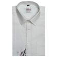 Print White Shirt : Ditto