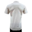 Print White Shirt : Ditto