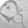 Print White Shirt : Ditto
