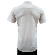 Print White Shirt : Ditto