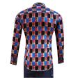 Print Red Shirt : Ditto