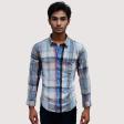 Print Pink Shirt : Ditto