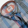 Print Pink Shirt : Ditto