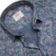 Combination Gray Shirt : Ditto
