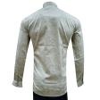 Combination Fawn Shirt : Ditto