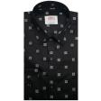 Combination Black Shirt : Ditto
