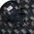 Combination Black Shirt : Ditto
