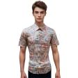 Print Fawn Shirt : Ditto