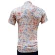 Print Fawn Shirt : Ditto