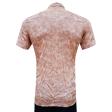 Print Fawn Shirt : Ditto