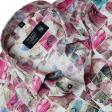 Print Red Shirt : Ditto