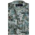 Combination Green Shirt : Party