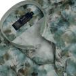 Combination Green Shirt : Party
