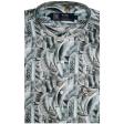 Combination Green Shirt : Party