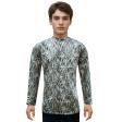 Combination Green Shirt : Party