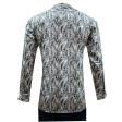 Combination Green Shirt : Party