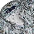 Combination Green Shirt : Party