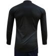 Plain Black Shirt : Party