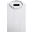 Plain White Shirt : Party