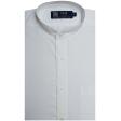 Plain White Shirt : Party