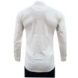Plain White Shirt : Party
