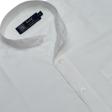 Plain White Shirt : Party