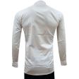 Plain White Shirt : Party